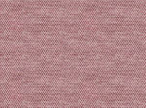 Rich red