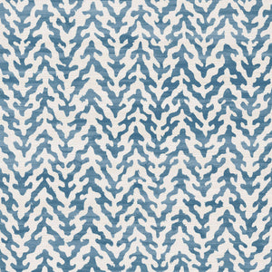 Sailor blue
