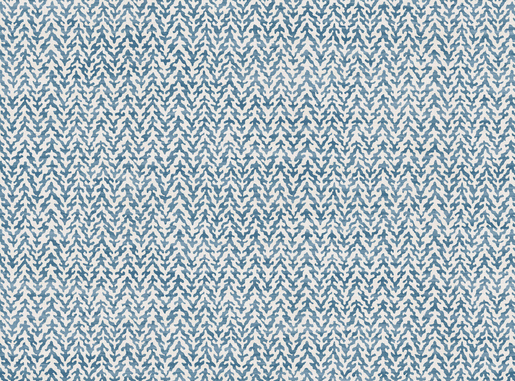 CW: Sailor blue | BASE: Luxury Linen