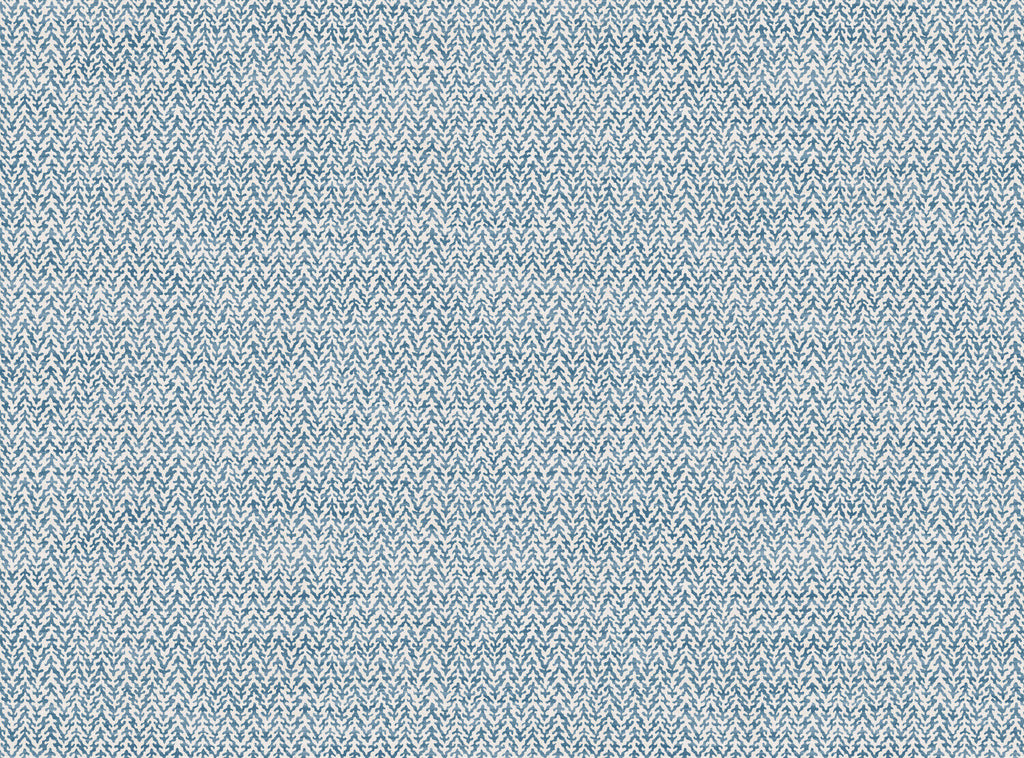 CW: Sailor blue | BASE: Luxury Linen