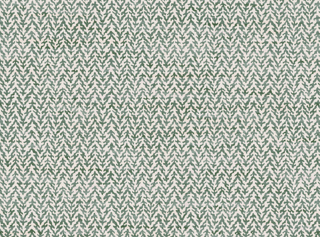 CW: Soft blue green | BASE: Luxury Linen