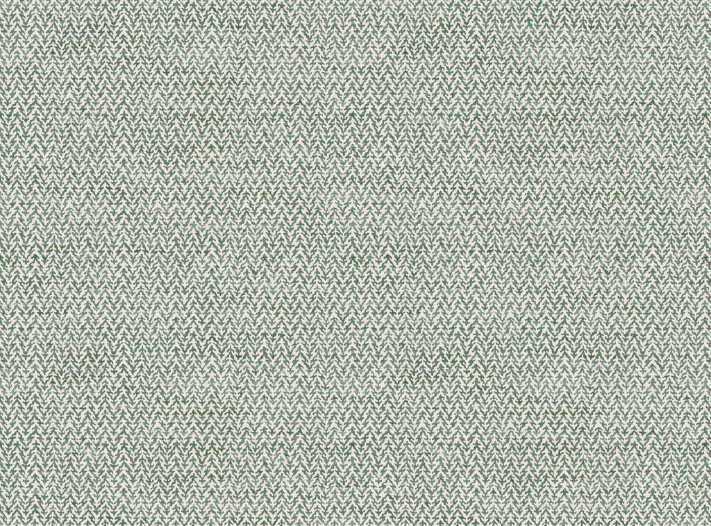 CW: Soft blue green | BASE: Luxury Linen