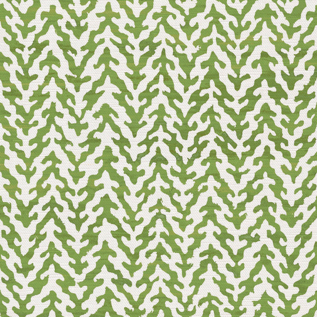 CW: Summer green | BASE: Luxury Linen | HERO
