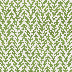 Summer green