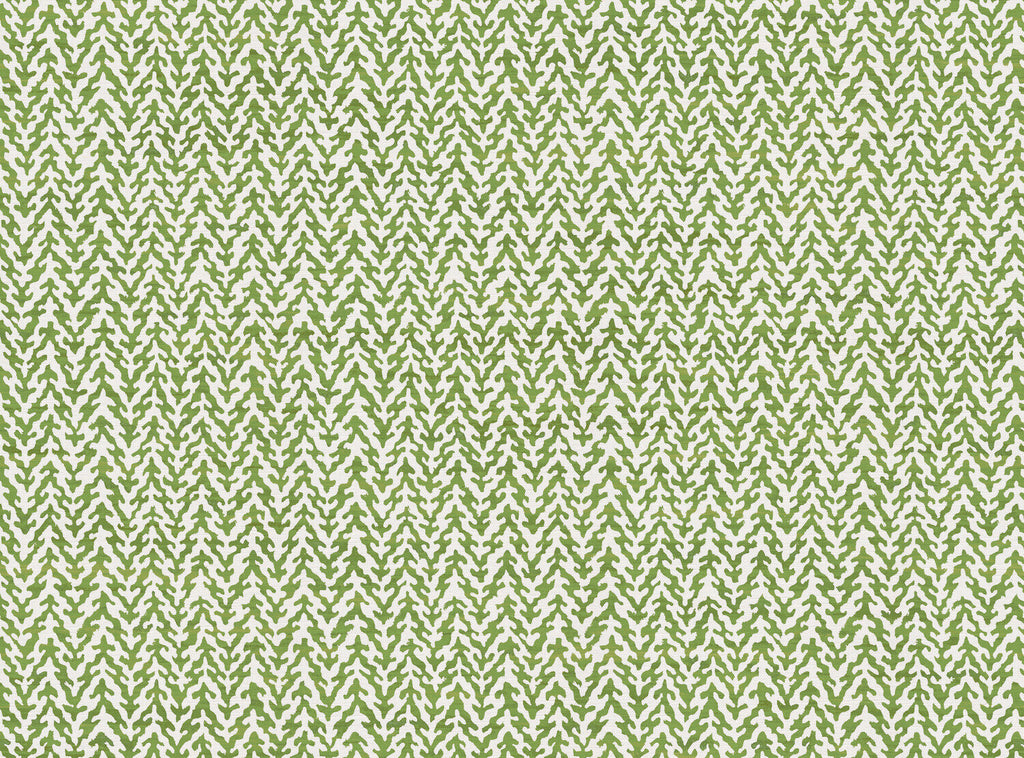 CW: Summer green | BASE: Luxury Linen