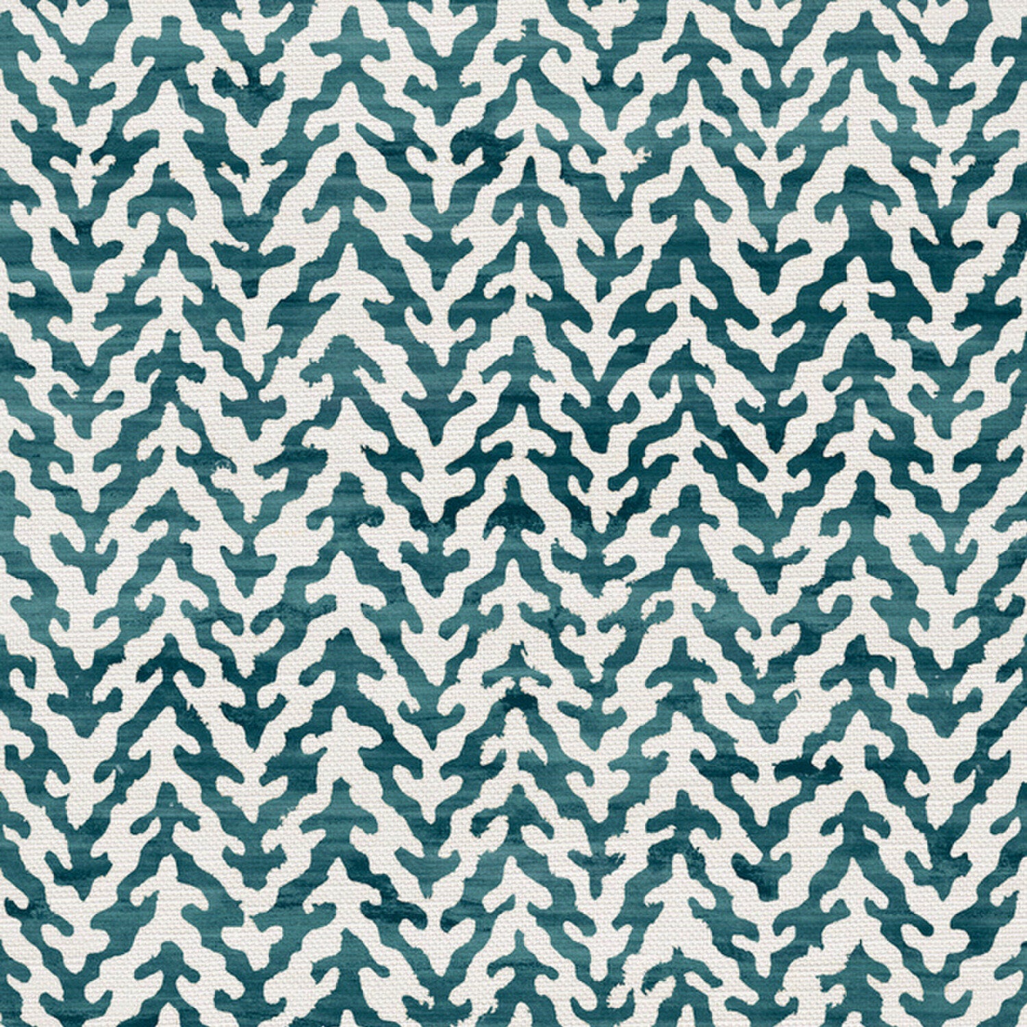 CW: Teal on white | BASE: Luxury Linen | HERO