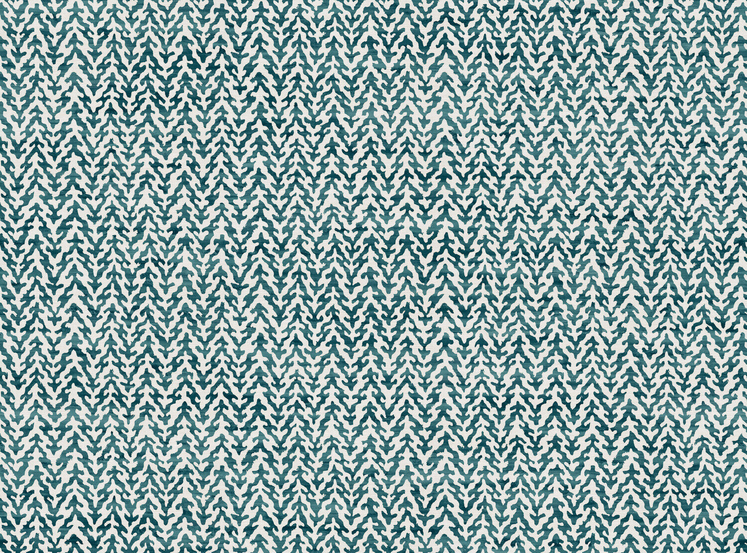 CW: Teal on white | BASE: Luxury Linen