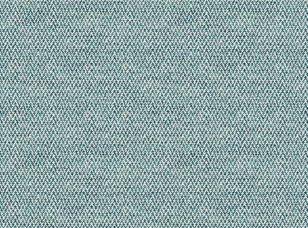 CW: Teal on white | BASE: Luxury Linen