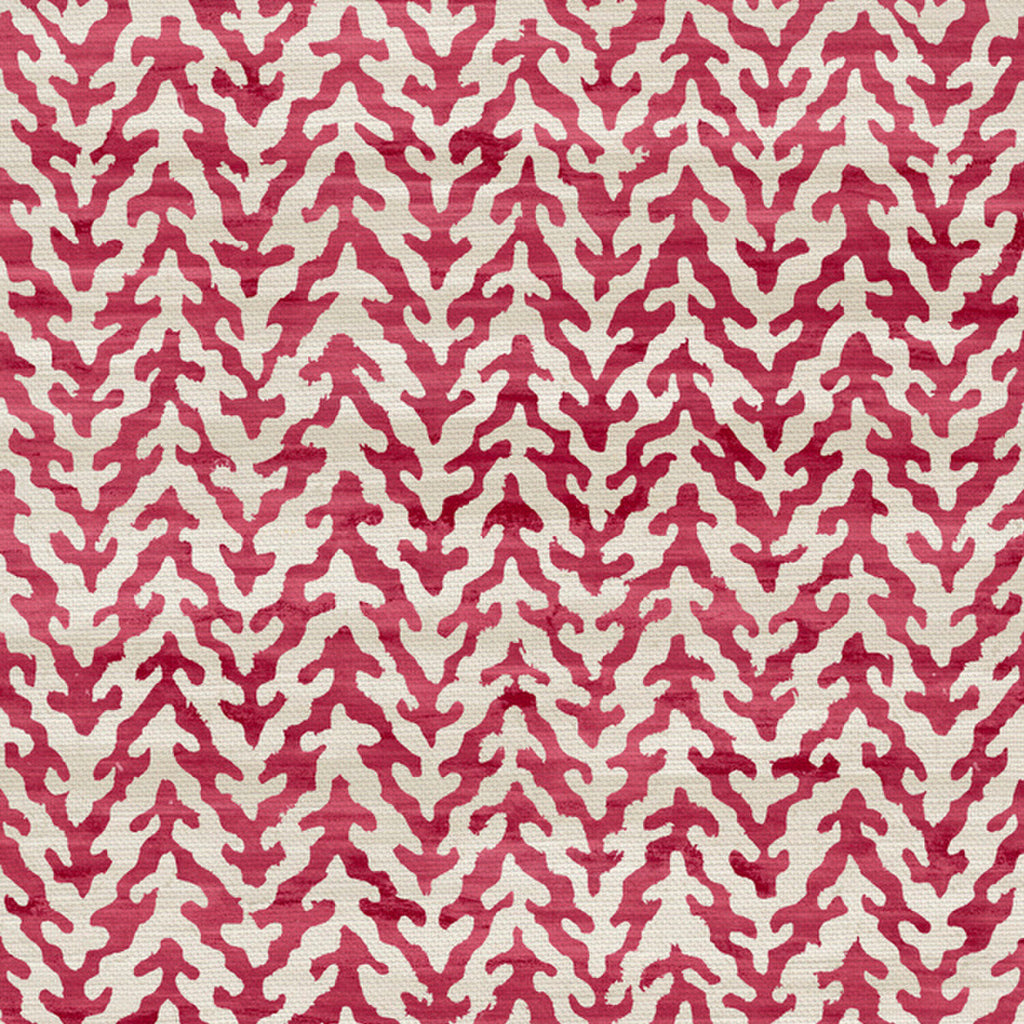 CW: Warm red | BASE: Luxury Linen | HERO