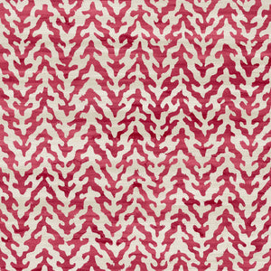 Warm red
