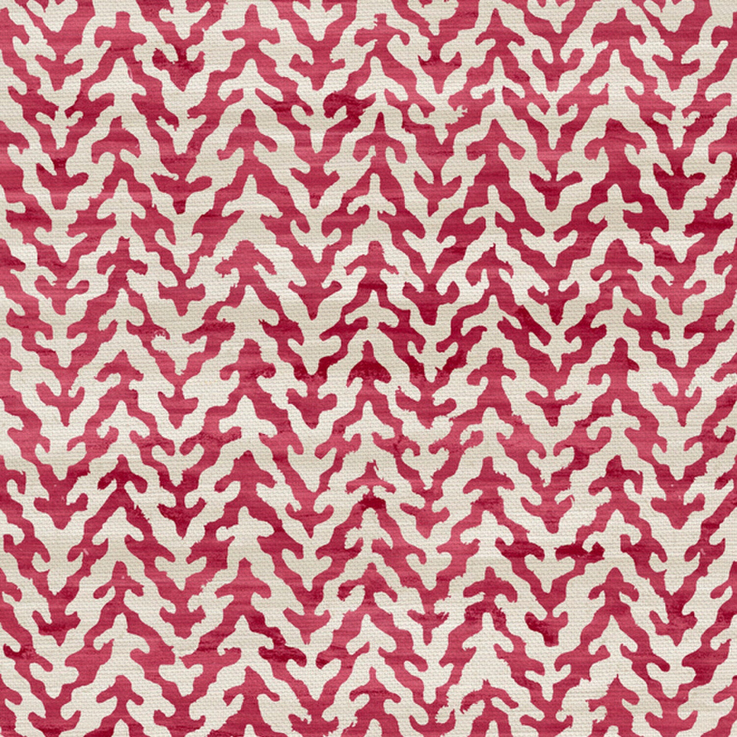 CW: Warm red | BASE: Luxury Linen | HERO