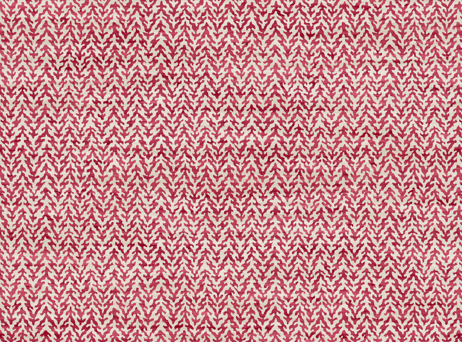 CW: Warm red | BASE: Luxury Linen
