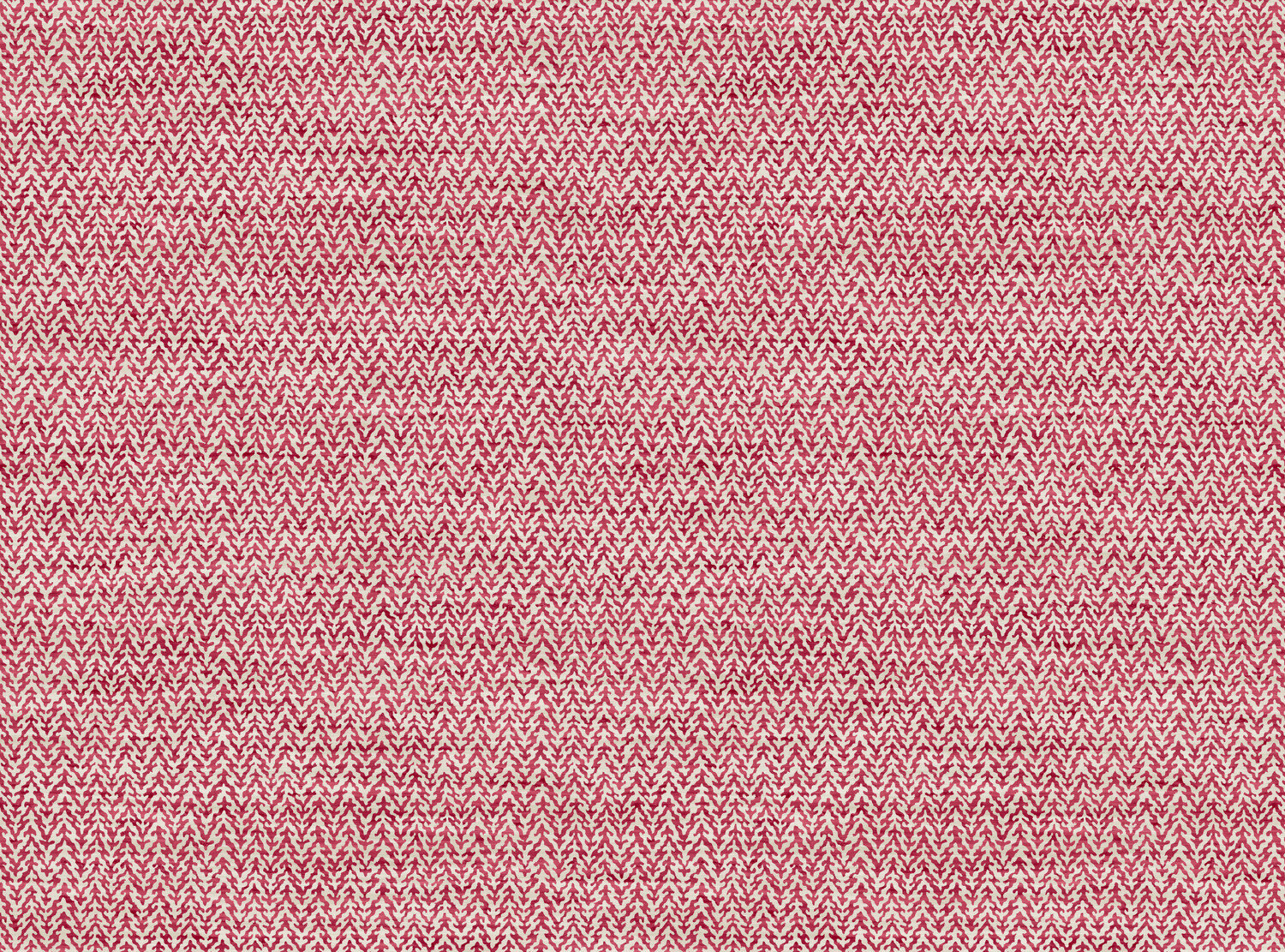 CW: Warm red | BASE: Luxury Linen