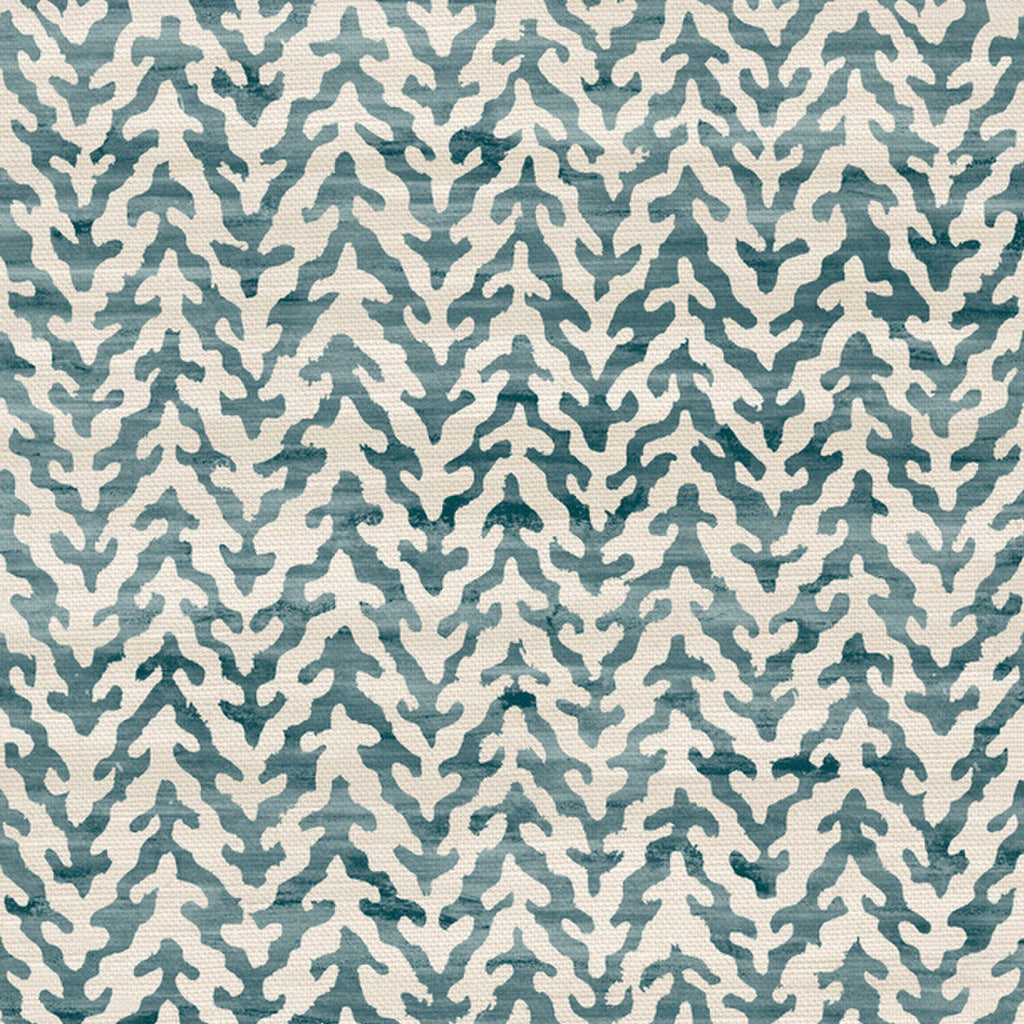 CW: Woad | BASE: Luxury Linen | HERO