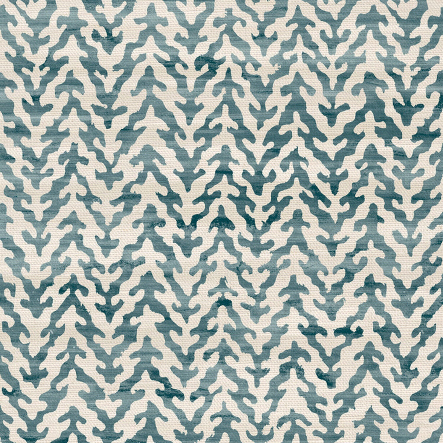 CW: Woad | BASE: Luxury Linen | HERO