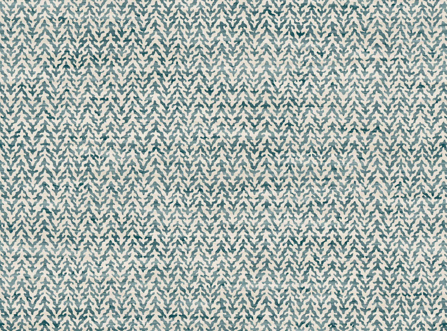 CW: Woad | BASE: Luxury Linen