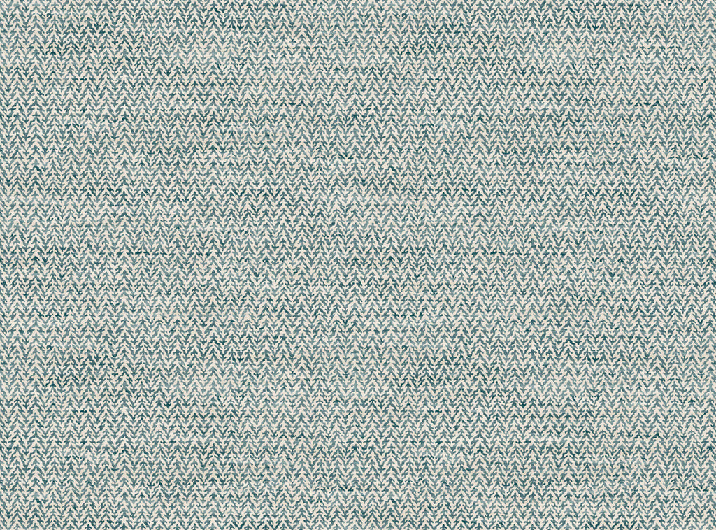 CW: Woad | BASE: Luxury Linen