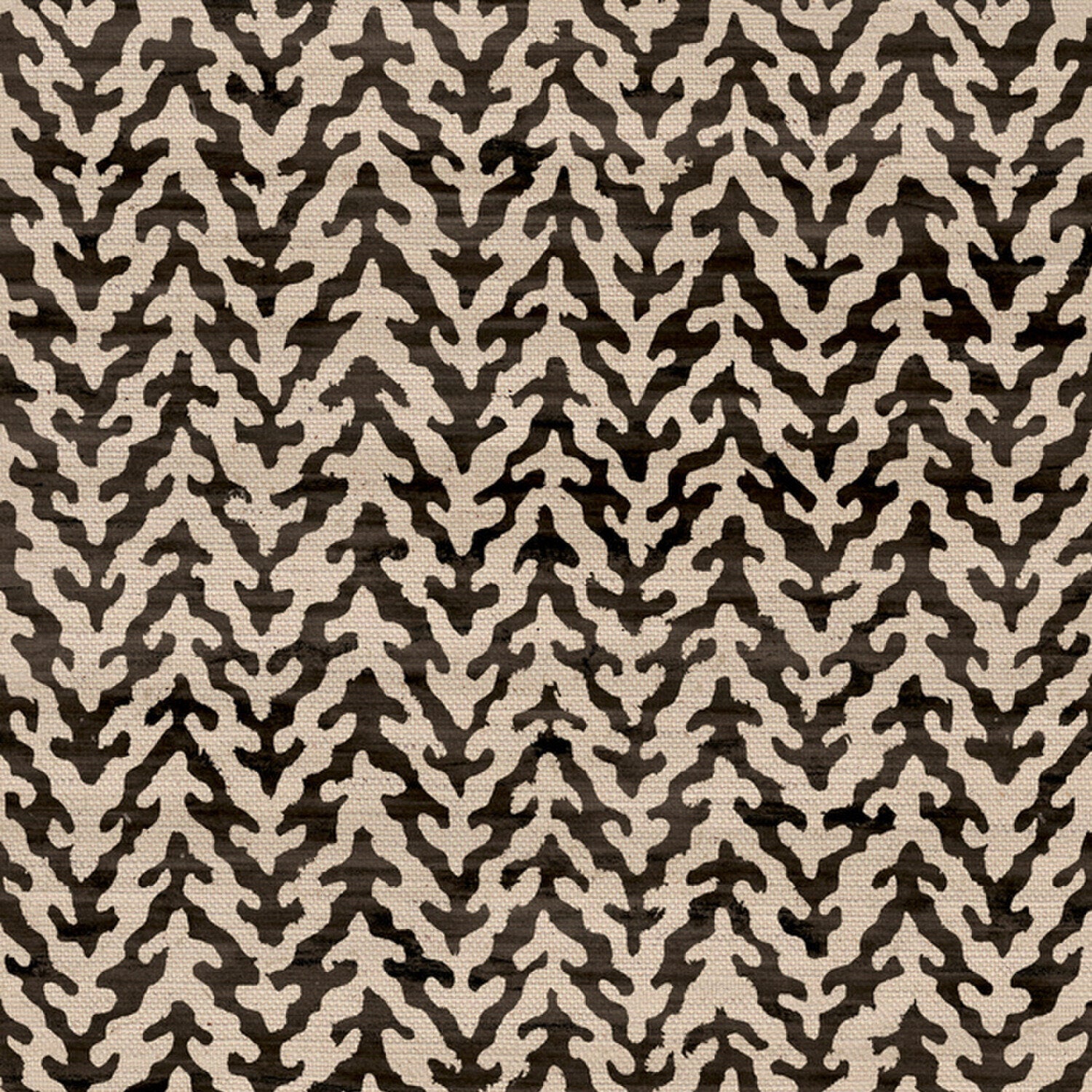 CW: Black | BASE: Mercia Linen & Natural Luxury Linen | HERO