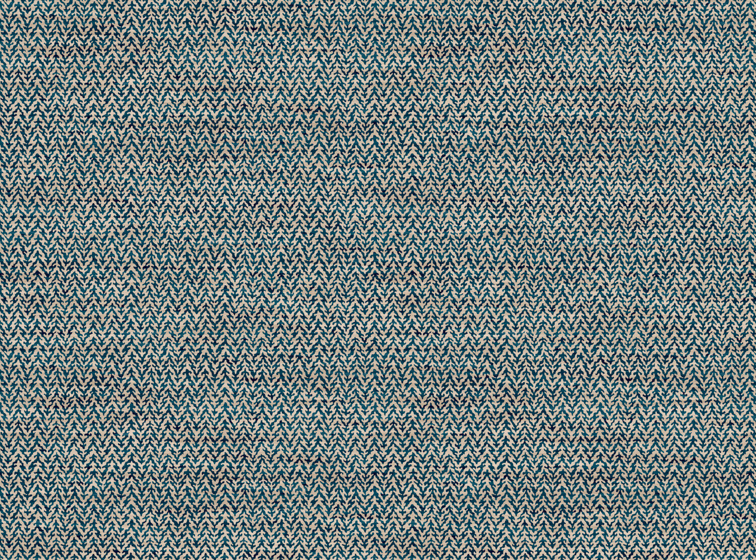 CW: Blue teal | BASE: Mercia Linen & Natural Luxury Linen