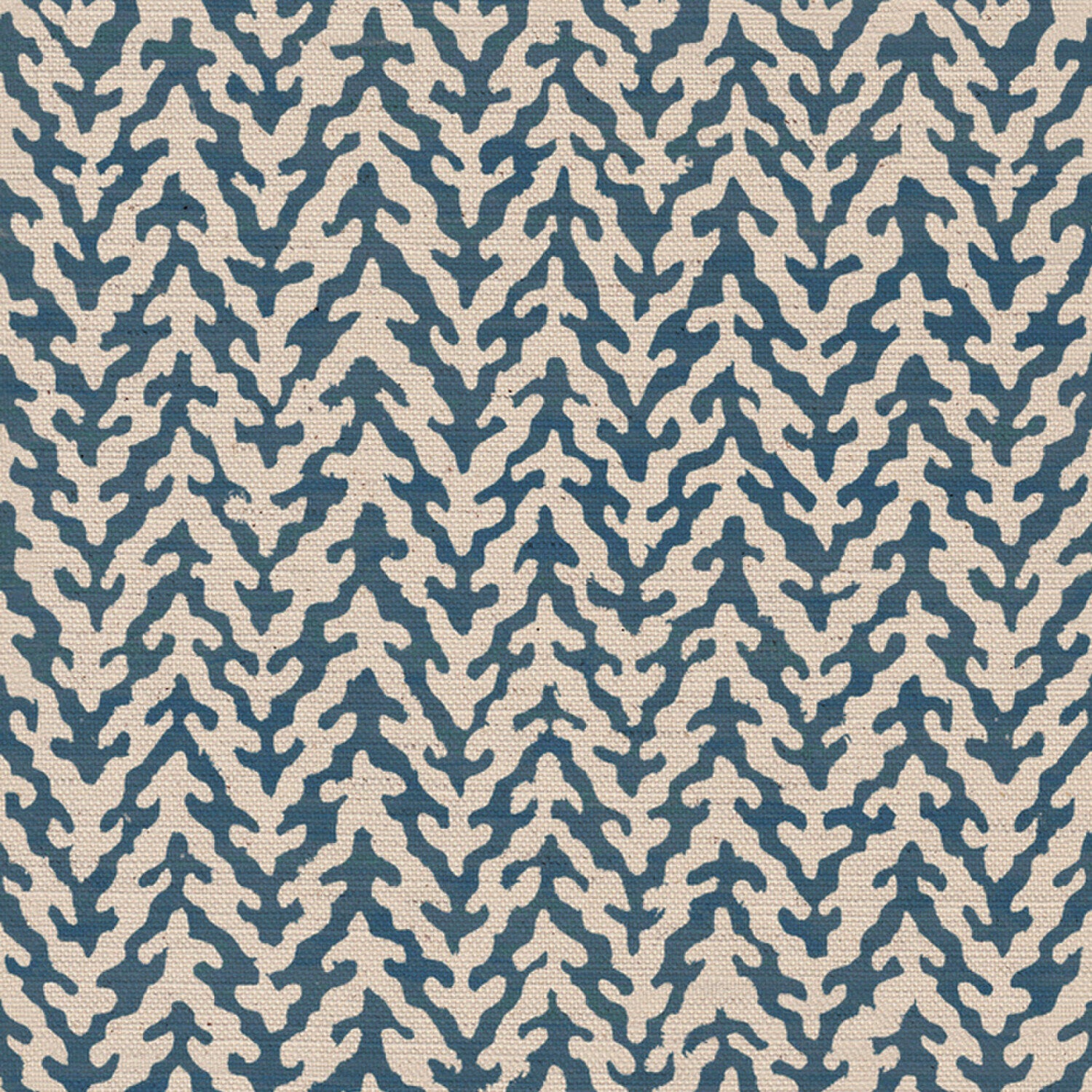 CW: Dark denim | BASE: Mercia Linen & Natural Luxury Linen | HERO