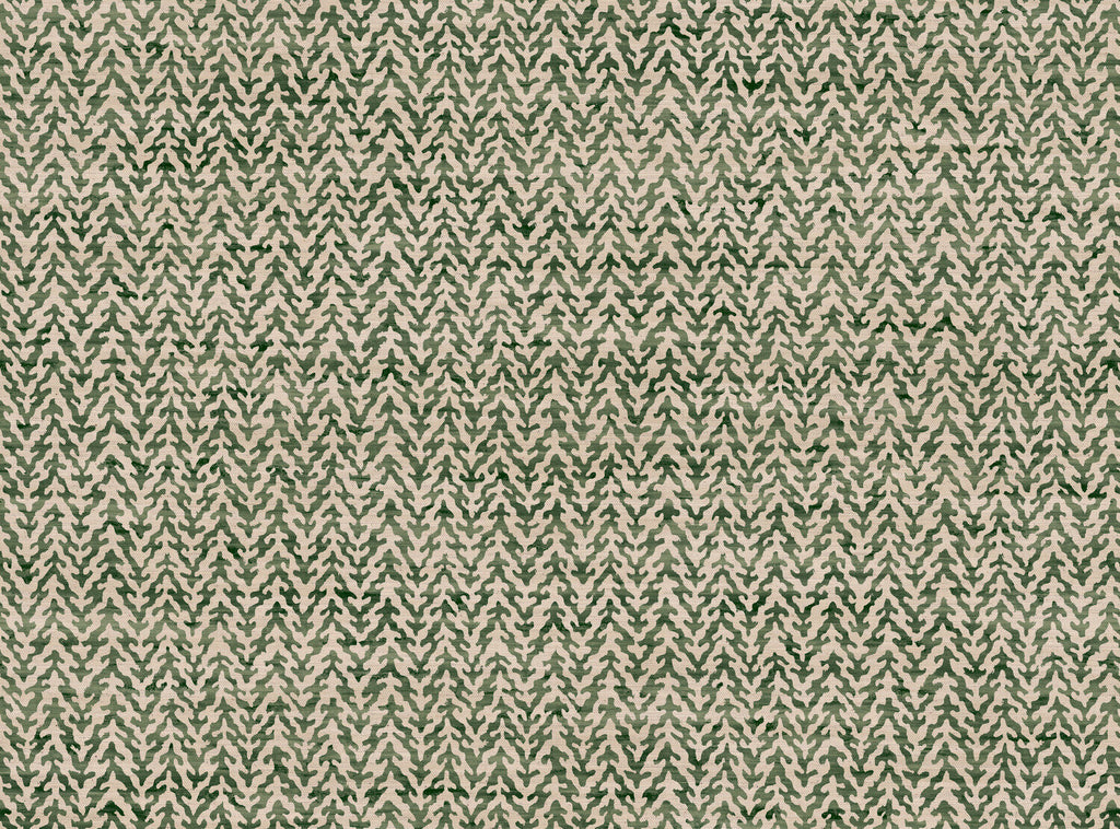 CW: Dark Sage | BASE: Mercia Linen & Natural Luxury Linen