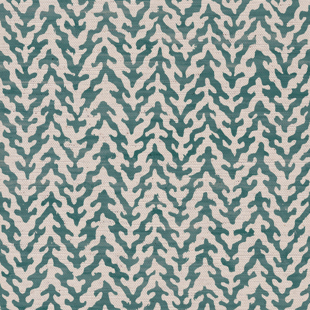 CW: Fresh green blue | BASE: Mercia Linen & Natural Luxury Linen | HERO