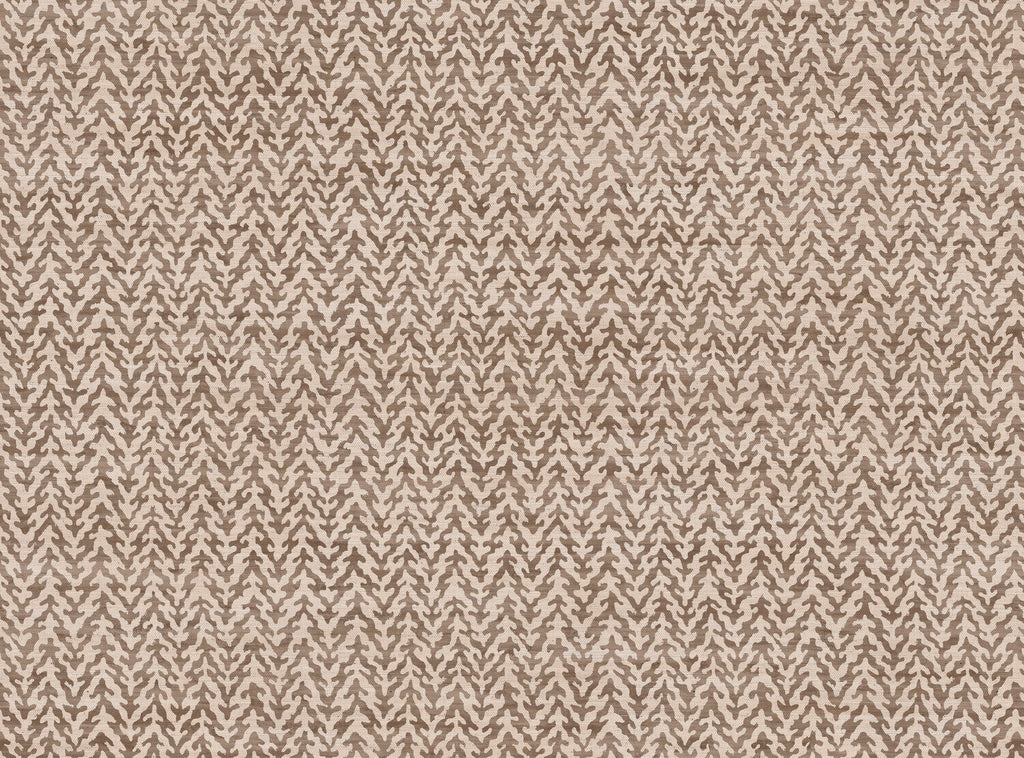 CW: Light chocolate | BASE: Mercia Linen & Natural Luxury Linen