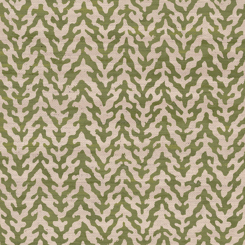 CW: Moss Green | BASE: Mercia Linen & Natural Luxury Linen | HERO