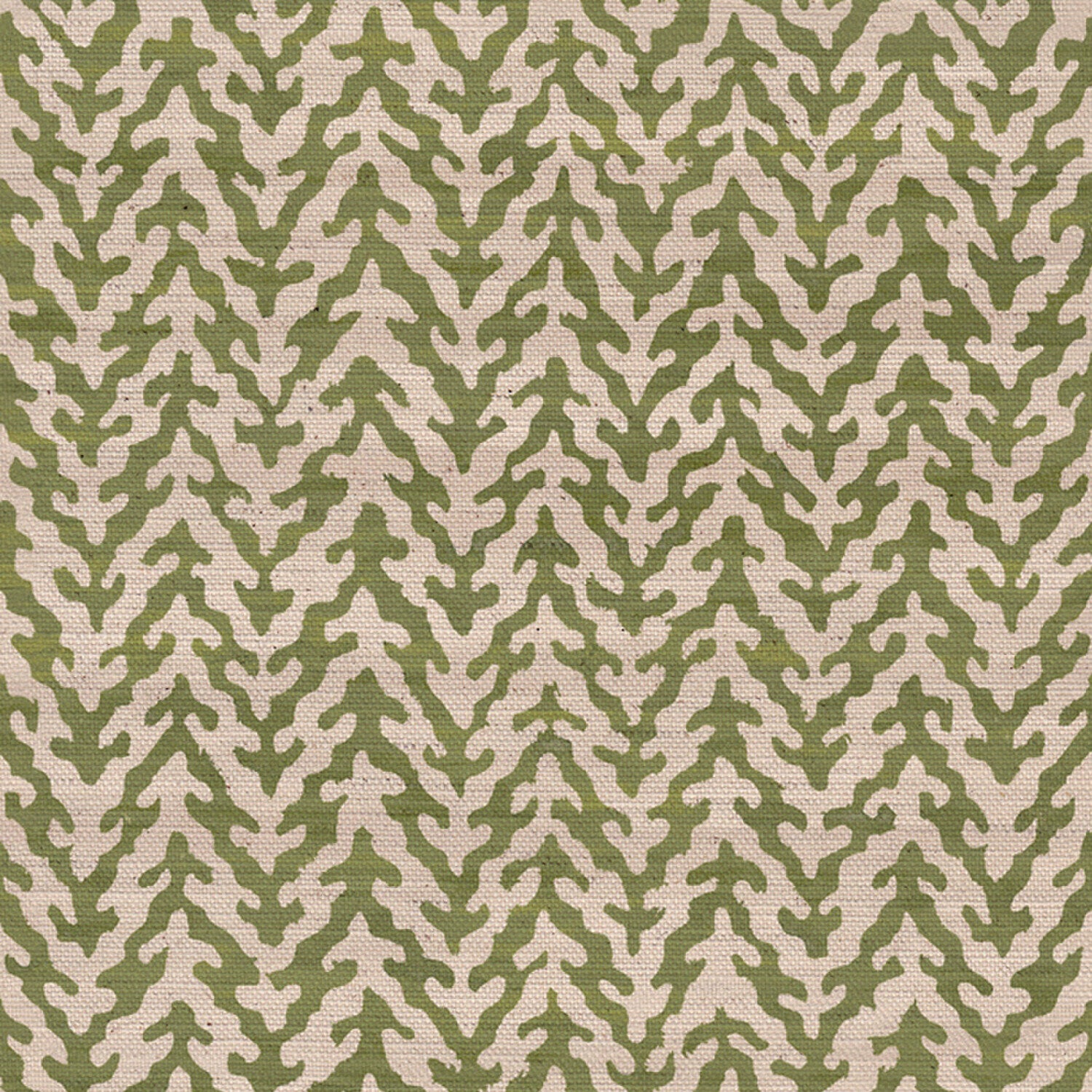 CW: Moss Green | BASE: Mercia Linen & Natural Luxury Linen | HERO