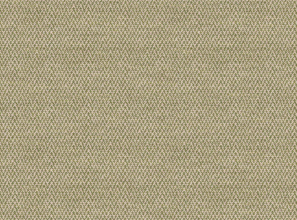 CW: Moss Green | BASE: Mercia Linen & Natural Luxury Linen