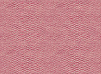 Pinky red and cream