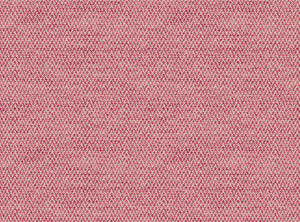 Pinky red and cream