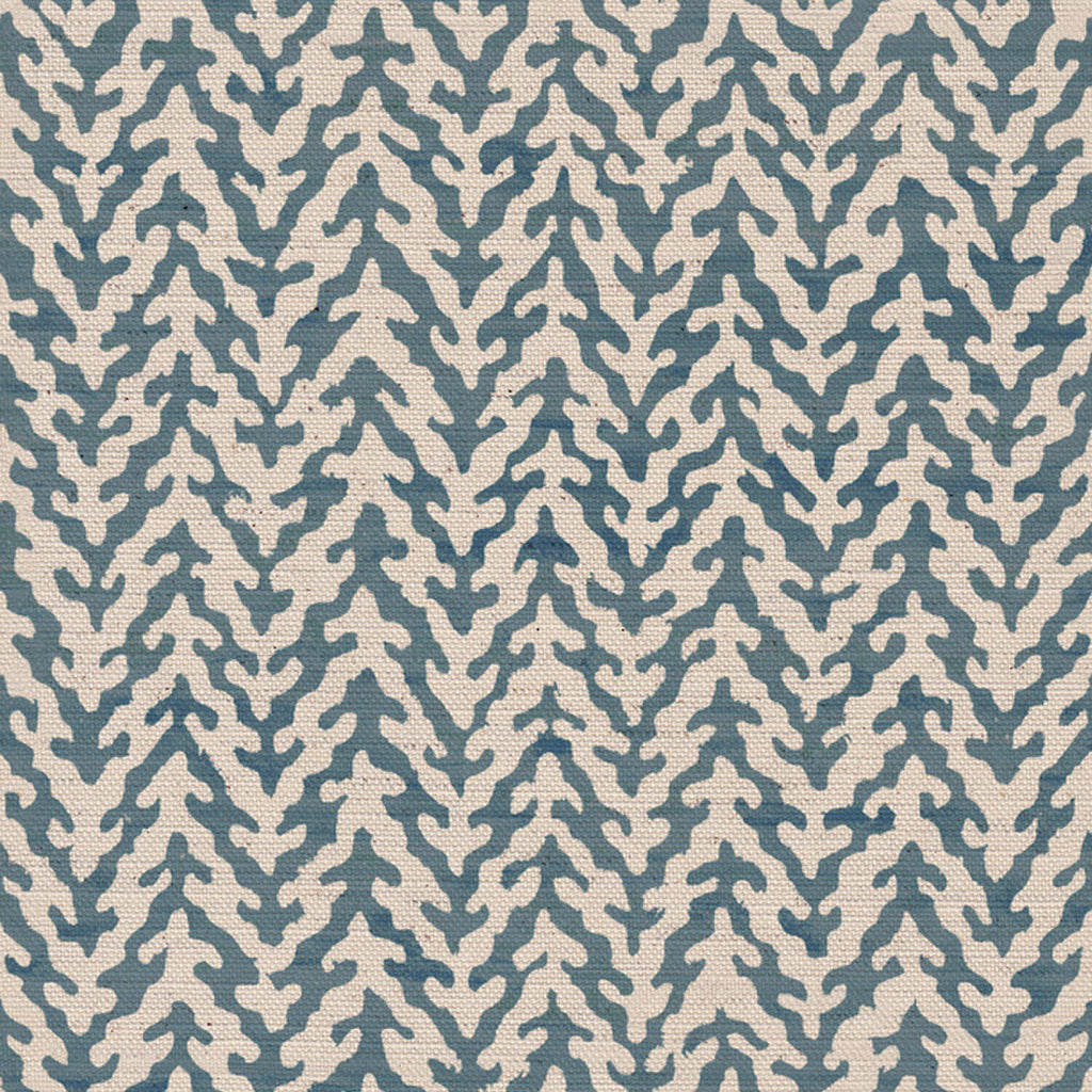 CW: Pretty grey blue | BASE: Mercia Linen & Natural Luxury Linen | HERO