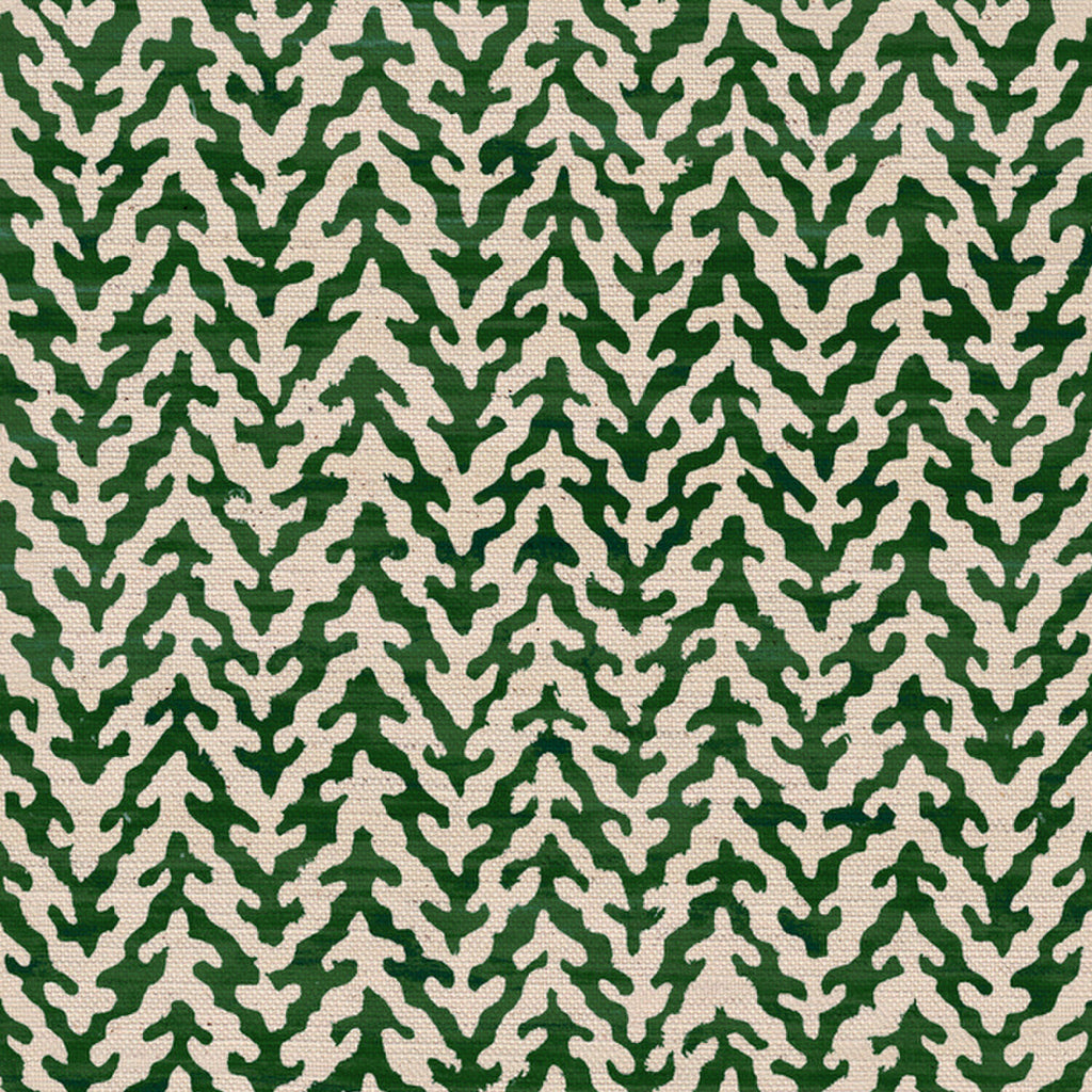 CW: Racing green | BASE: Mercia Linen & Natural Luxury Linen | HERO