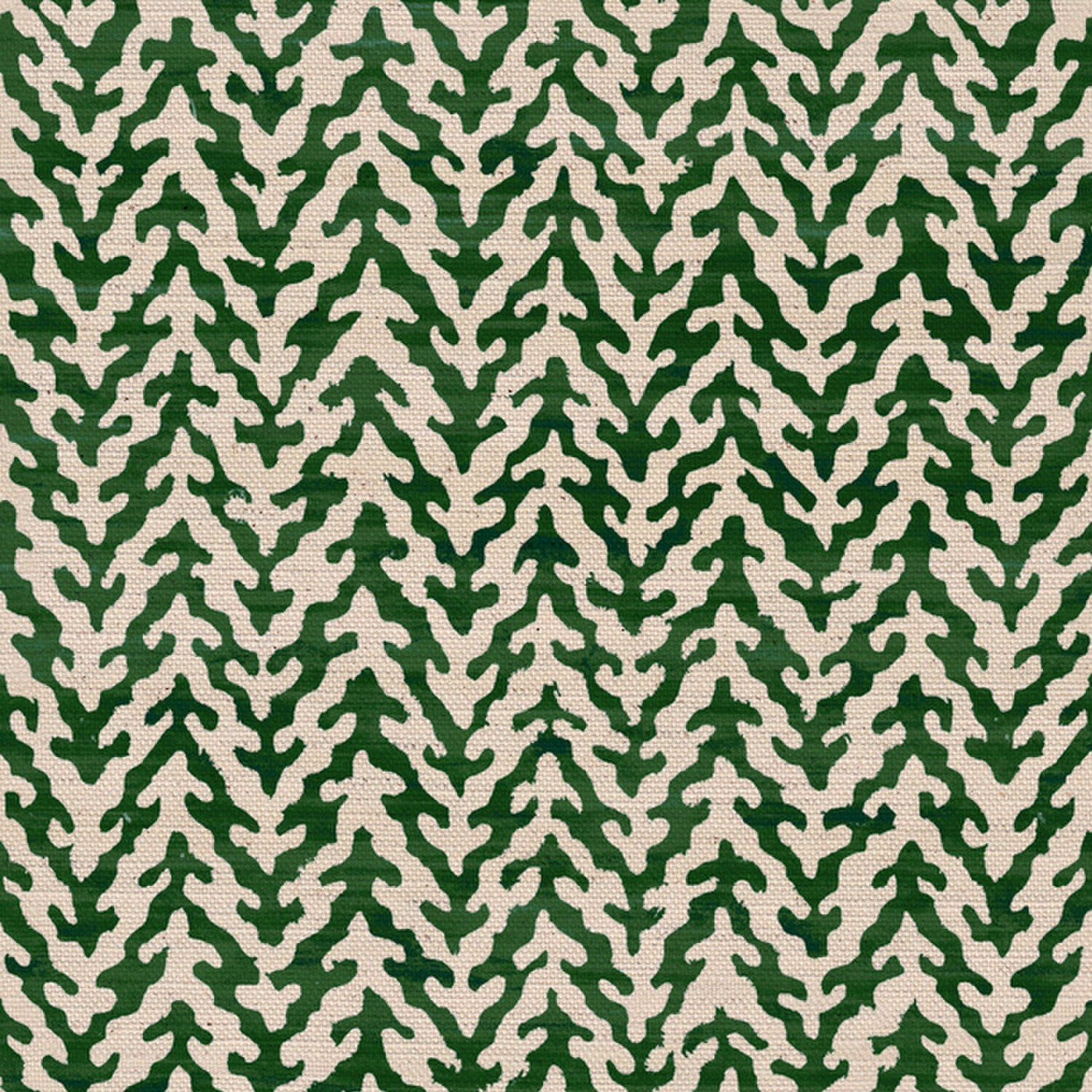 CW: Racing green | BASE: Mercia Linen & Natural Luxury Linen | HERO