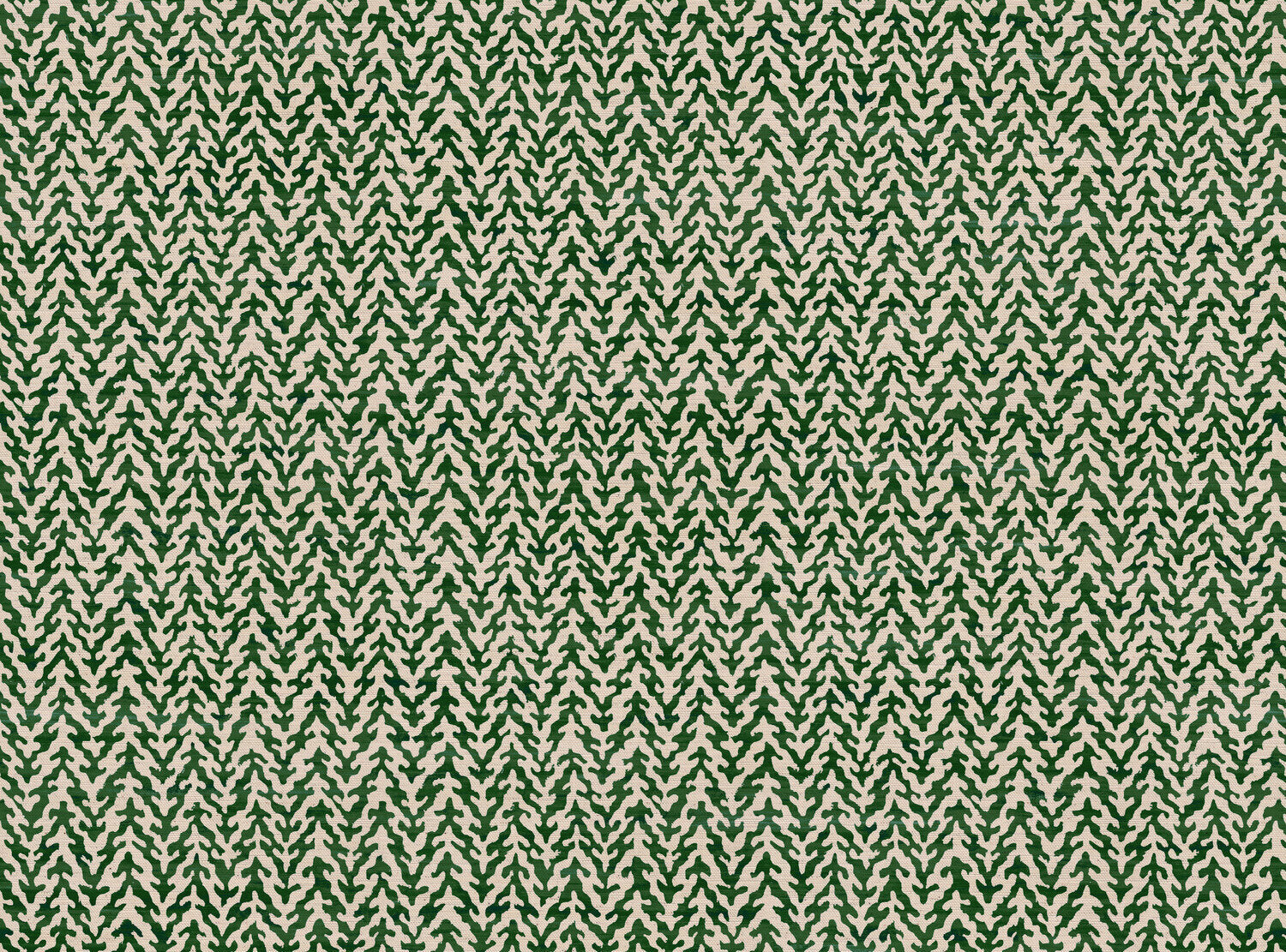 CW: Racing green | BASE: Mercia Linen & Natural Luxury Linen