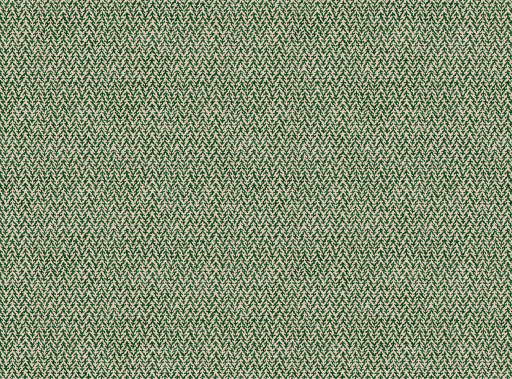 CW: Racing green | BASE: Mercia Linen & Natural Luxury Linen