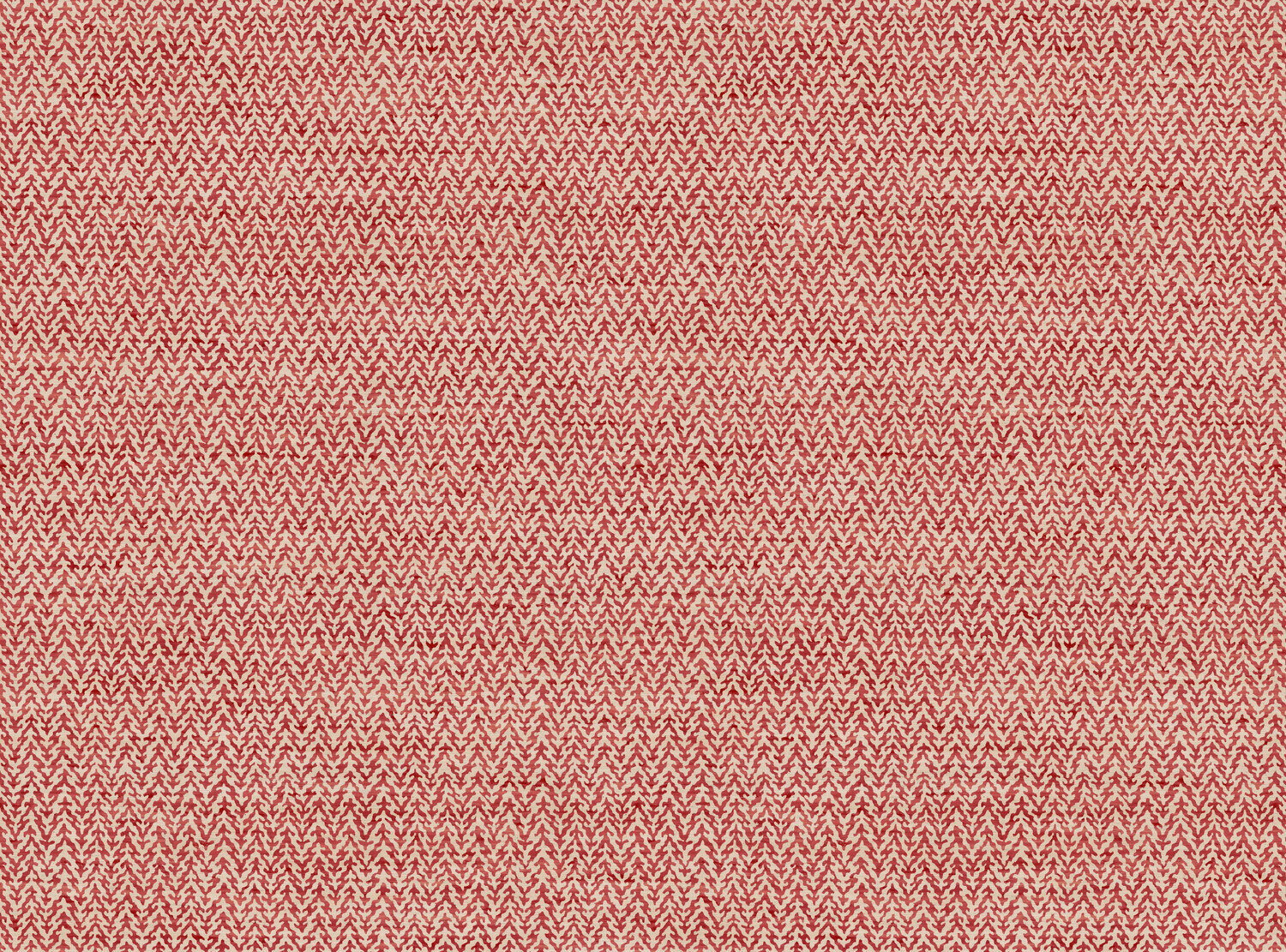 CW: Red coral | BASE: Mercia Linen & Natural Luxury Linen