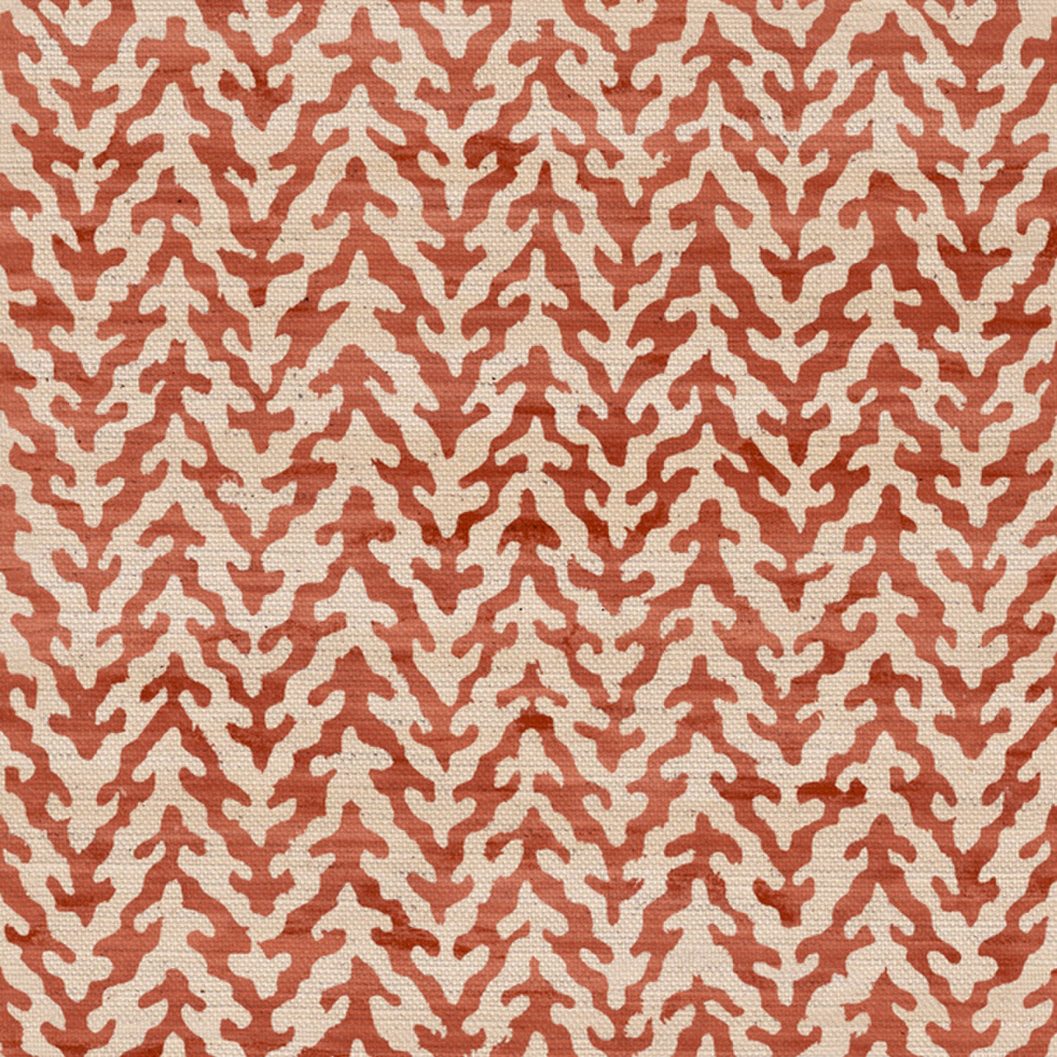 CW: Red terracotta | BASE: Mercia Linen & Natural Luxury Linen | HERO