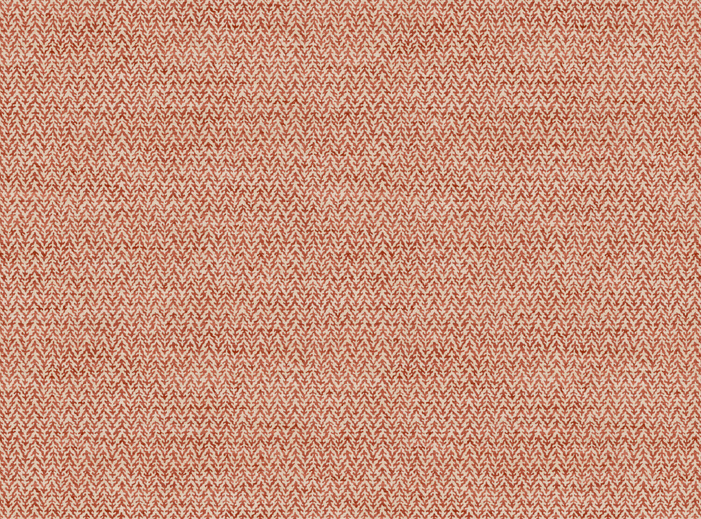 CW: Red terracotta | BASE: Mercia Linen & Natural Luxury Linen