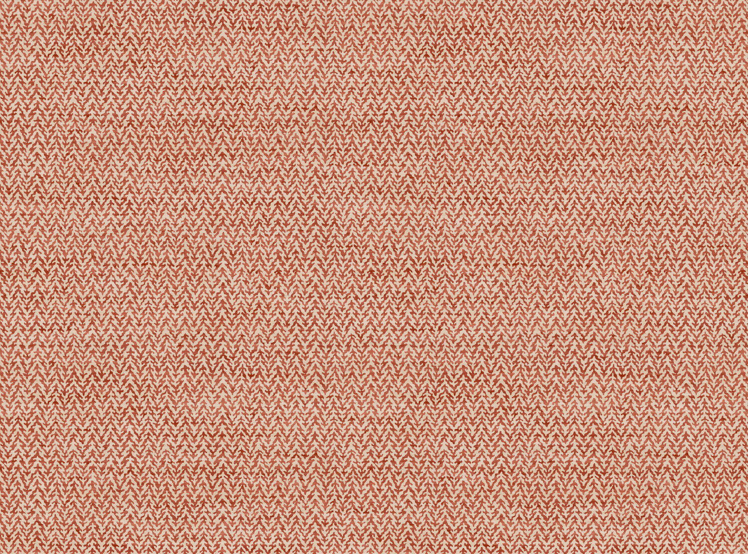 CW: Red terracotta | BASE: Mercia Linen & Natural Luxury Linen