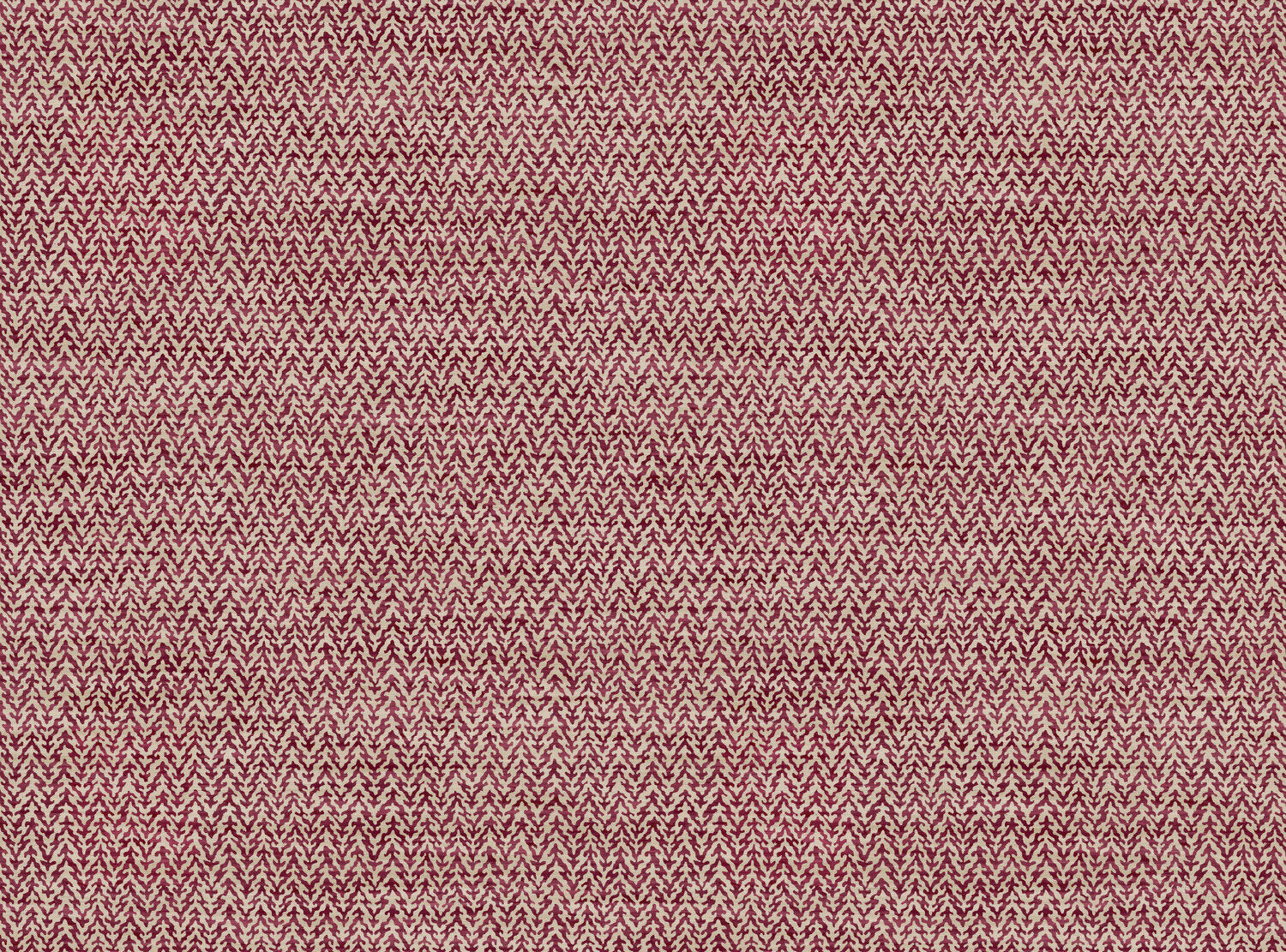 CW: Rich red | BASE: Mercia Linen & Natural Luxury Linen
