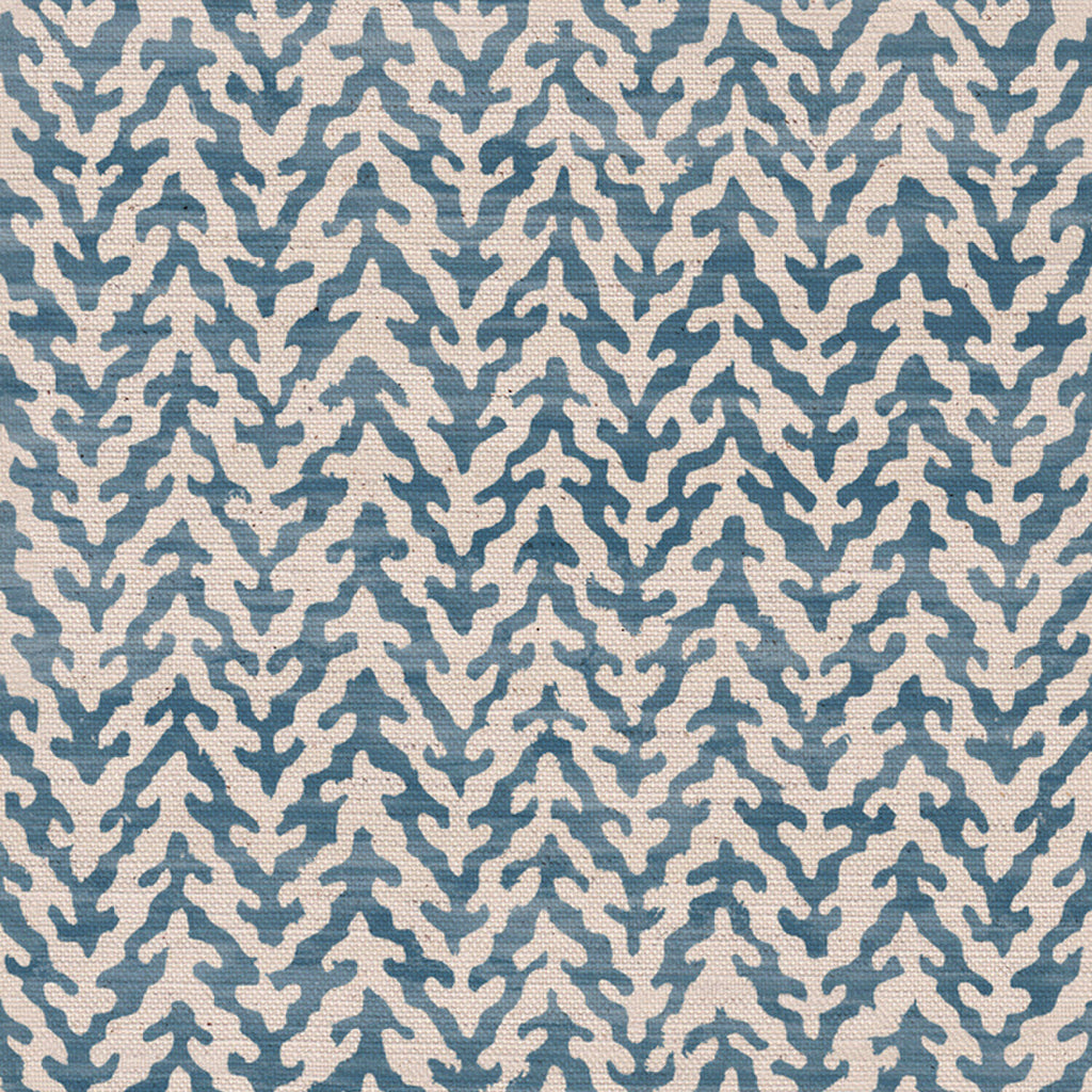 CW: Sailor blue | BASE: Mercia Linen & Natural Luxury Linen | HERO