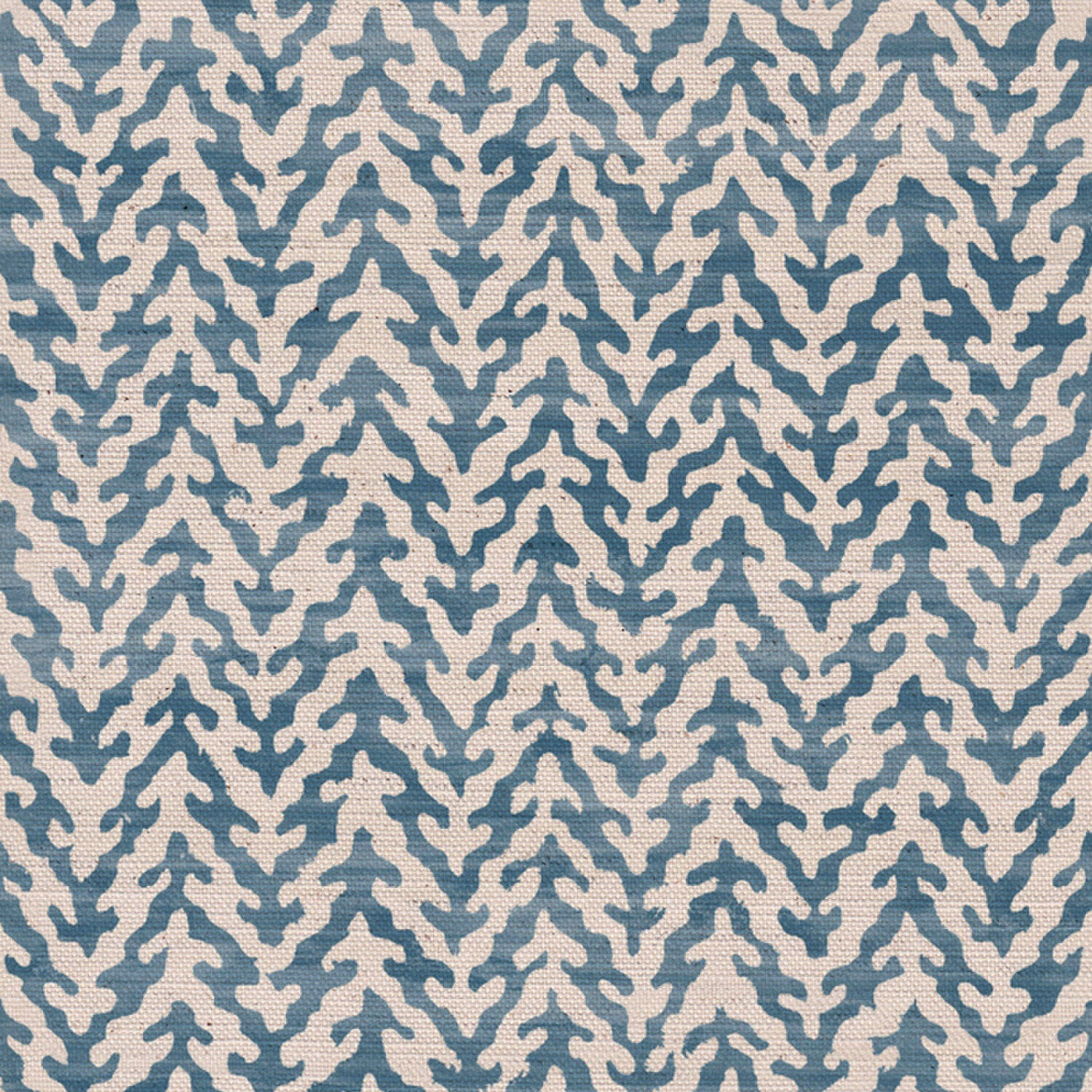 CW: Sailor blue | BASE: Mercia Linen & Natural Luxury Linen | HERO