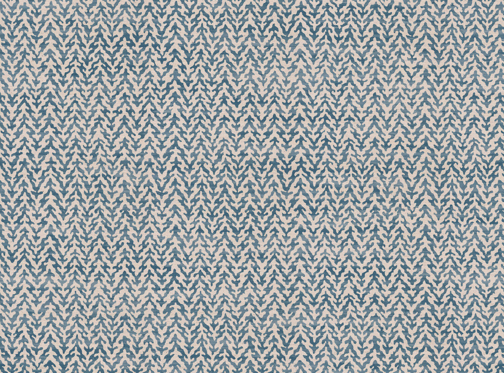 CW: Sailor blue | BASE: Mercia Linen & Natural Luxury Linen