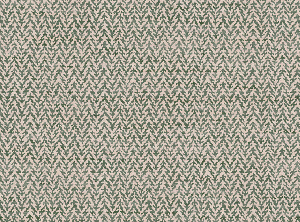 CW: Soft blue green | BASE: Mercia Linen & Natural Luxury Linen