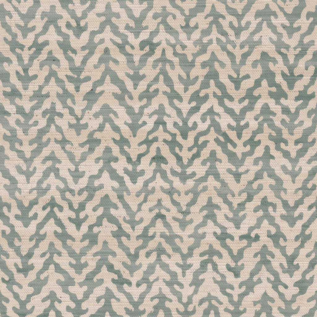 CW: Soft duck egg | BASE: Mercia Linen & Natural Luxury Linen | HERO