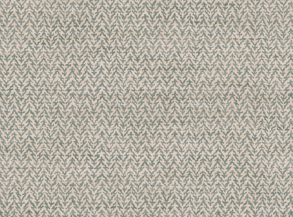 CW: Soft duck egg | BASE: Mercia Linen & Natural Luxury Linen