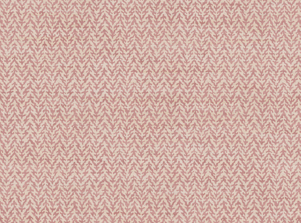 CW: Soft pink | BASE: Mercia Linen & Natural Luxury Linen