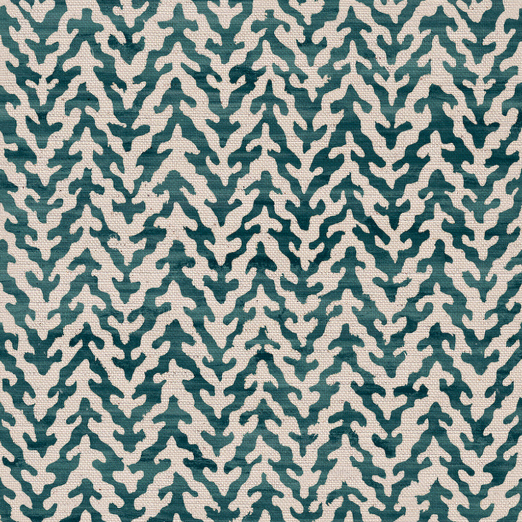 CW: Teal on white | BASE: Mercia Linen & Natural Luxury Linen | HERO